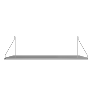 Frama Singola Frama 27x80 in Acciaio Inox