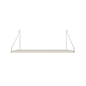 Frama Singola Frama 27x60 Bianco Caldo