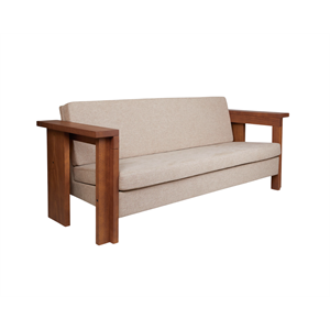 Frama Symmetry Ash/Oat