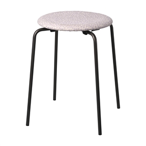 Sgabello DOT Fritz Hansen Ria 111