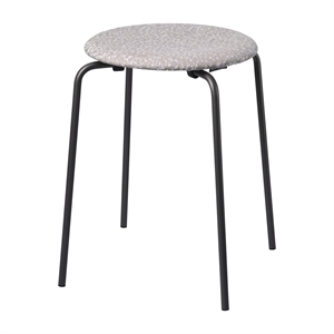 Sgabello DOT Fritz Hansen Ria 241