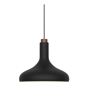 Design For The People Fuji Lampadario Nero