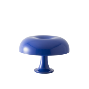 Artemide Nessino Special Edition Lampada da tavolo Klein Blu