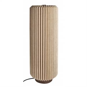 Lampada da Terra Watt & Veke Alba Naturale