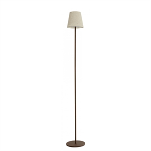 Lampada da Terra Portatile Tyra di Watt & Veke