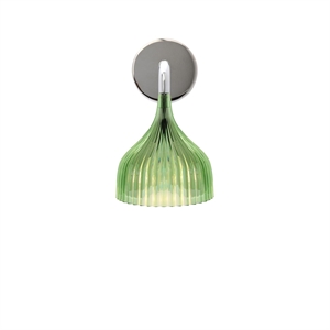Kartell È Applique Verde