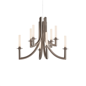 Kartell KHAN METAL Bronzo Opaco