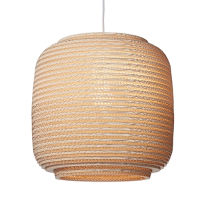 Graypants Scraplight Ausi 14 Lampadario Lace