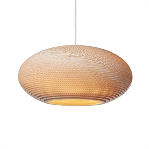 Graypants Scraplight Disc 20 Lampadario Pizzo