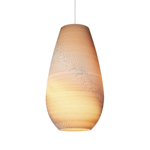 Graypants Scraplight Drop 26 Lampadario