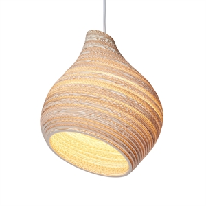 Graypants Scraplight Hive 12 Lampadario Pizzo