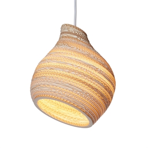 Graypants Scraplight Hive 9 Lampadario Lace