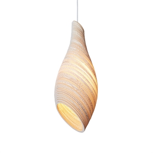 Graypants Scraplight Nest 24 Lampadario Pizzo