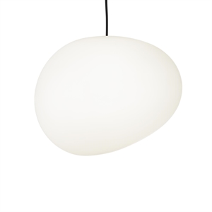 Foscarini Gregg Lampadario da Esterno Grande Bianco