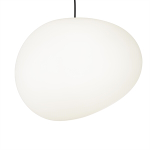 Foscarini Gregg Lampadario A Sospensione da Esterno XL Bianco