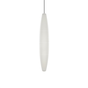 Foscarini Havana Lampadario Per Esterni Bianco
