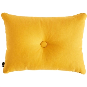 HAY Dot 1 Cuscino 60x45 Giallo