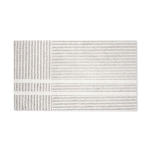 Zerbino Heymat Løype 85x150 cm Breezy Beige