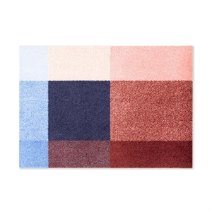 Zerbino Heymat Mix 60x85 Berry
