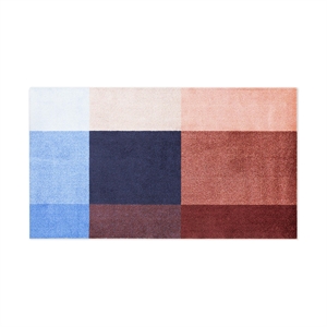 Zerbino Heymat Mix 85x150 Berry