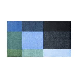Zerbino Heymat Mix 85x150 Forest