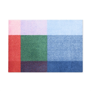 Zerbino Heymat Mix 60x85 Prato