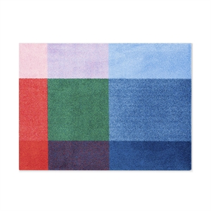 Zerbino Heymat Mix 85x115 Prato