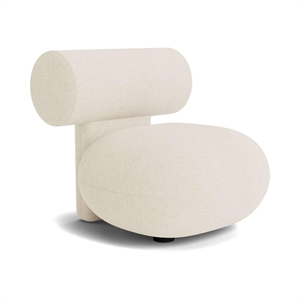 Poltrona NORR11 Hippo Barnum 23