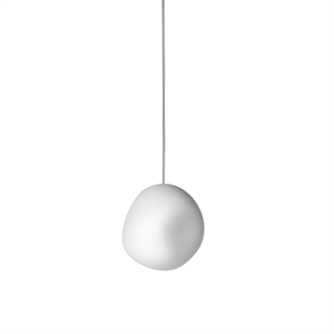 Foscarini HOBA Lampadario Piccola Bianco