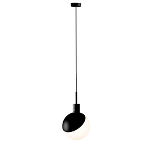 Grupa Products Lampadario Baluna Nero