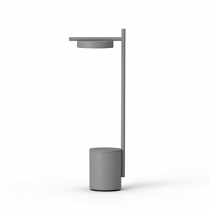 Grupa Products Lampada Portatile Igram "I" Grigio