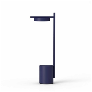 Grupa Products Lampada Portatile Igram "I" Blu