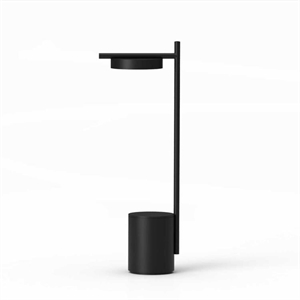 Grupa Products Lampada Portatile Igram "I" Nero