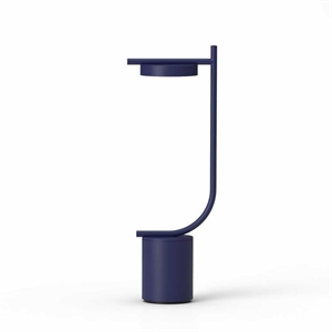 Grupa Igram "J" Lampada Portatile Blu