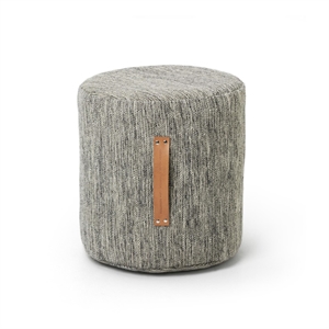 Pouf Björk Design House Stockholm Grigio