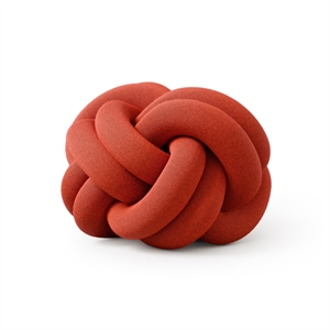 Rosso Nodo Design House Stockholm Arancione Arancione
