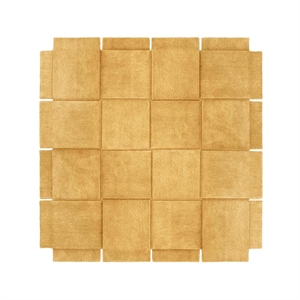 Design House Stockholm 245x245 Giallo Ocra