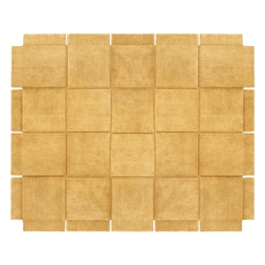 Design House Stockholm 245x300 Giallo Ocra