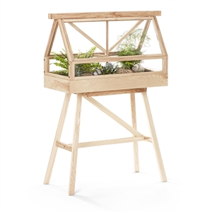 Design House Stockholm Serra Serra Ash