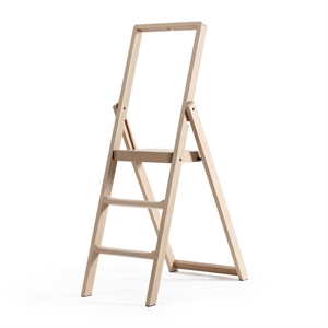 Scala A Gradini Design House Stockholm in Rovere Chiaro