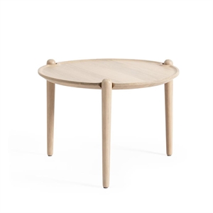 Tavolino da Caffè Aria Design House Stockholm in Rovere Chiaro