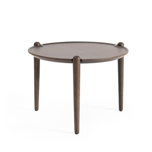Tavolino Basso Aria in Rovere Scuro Design House Stockholm