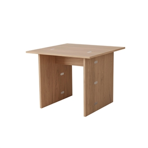 Design House Stockholm Flip Desk XS Rovere