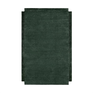 Design House Stockholm Level Carpet 200x300 Verde