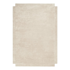 Design House Stockholm Level Carpet 250x350 Beige