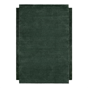 Design House Stockholm Level Carpet 250x350 Verde
