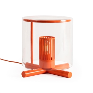 Lampada da Tavolo Per Camino Design House Stockholm Rosso