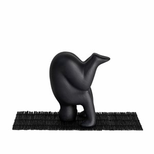 Design House Stockholm Yoga No 4 Scultura Nero