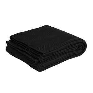 Design House Stockholm 140x160 Nero