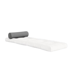 Divano Letto da Esterno Karup Wrap Out Bianco